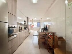 Blk 397 Yishun Avenue 6 (Yishun), HDB 4 Rooms #553570611